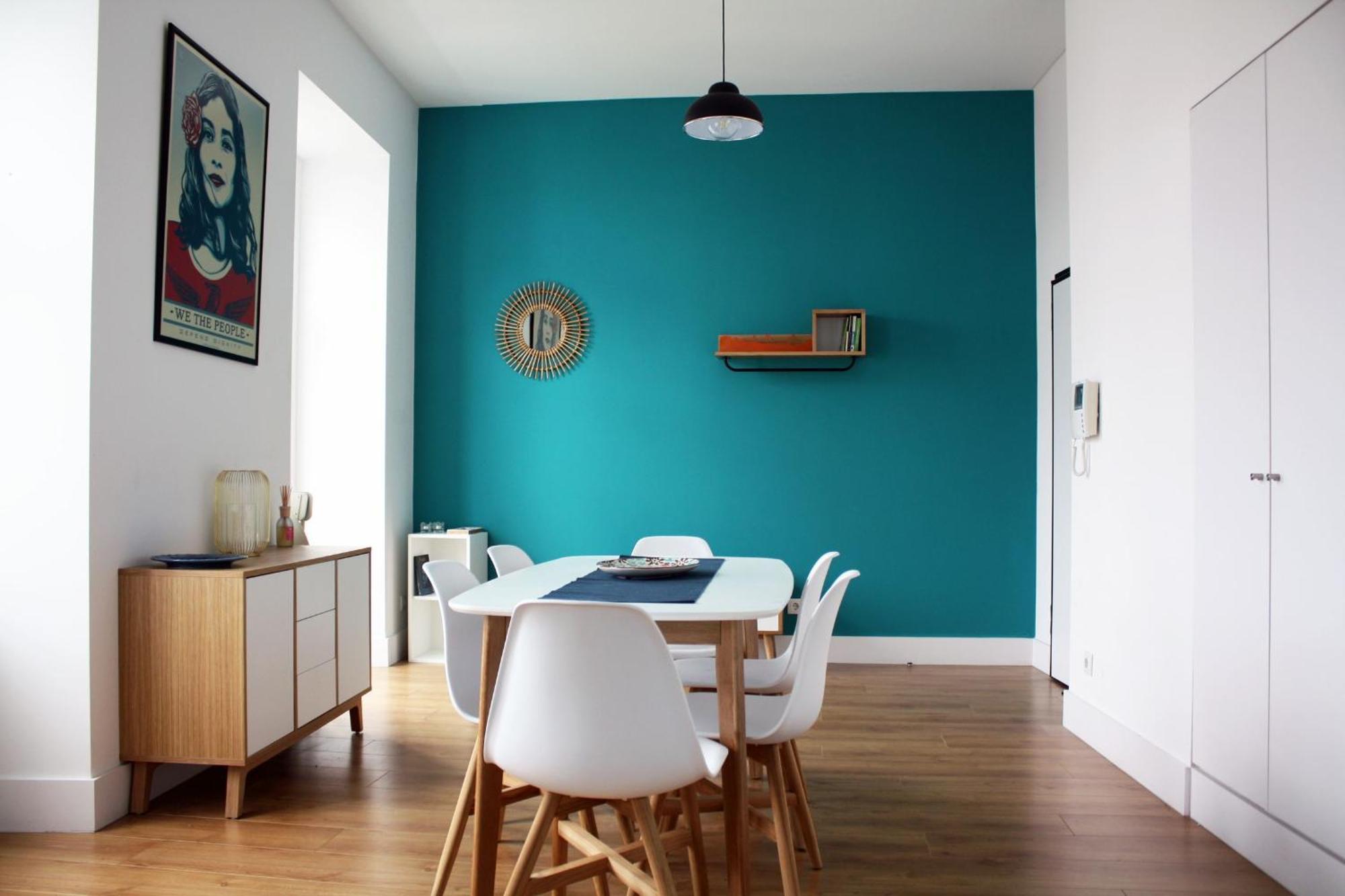 Sunny 3bdr In Graca By Lovelystay Lisbon