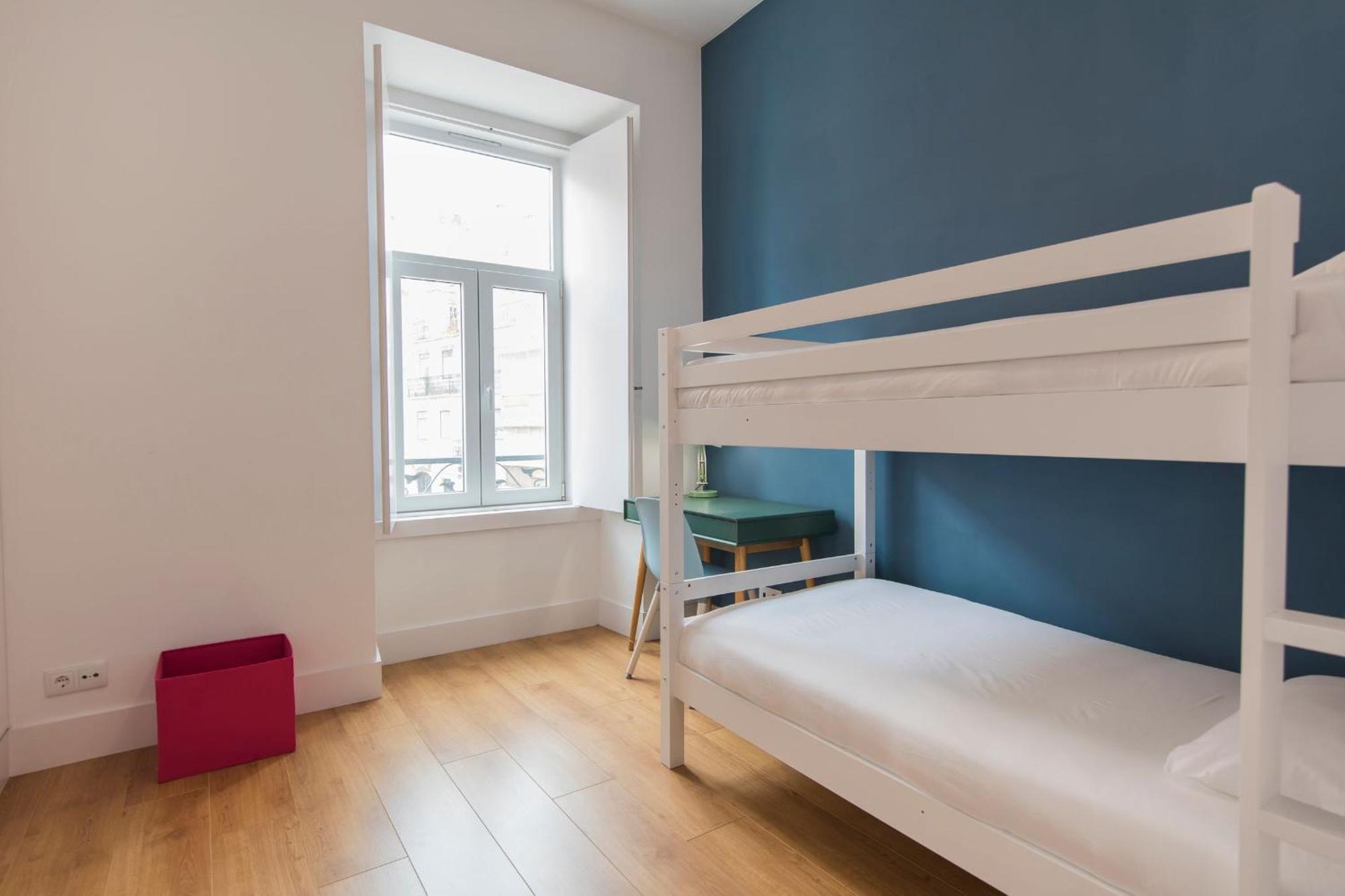 Sunny 3bdr In Graca By Lovelystay Lisbon