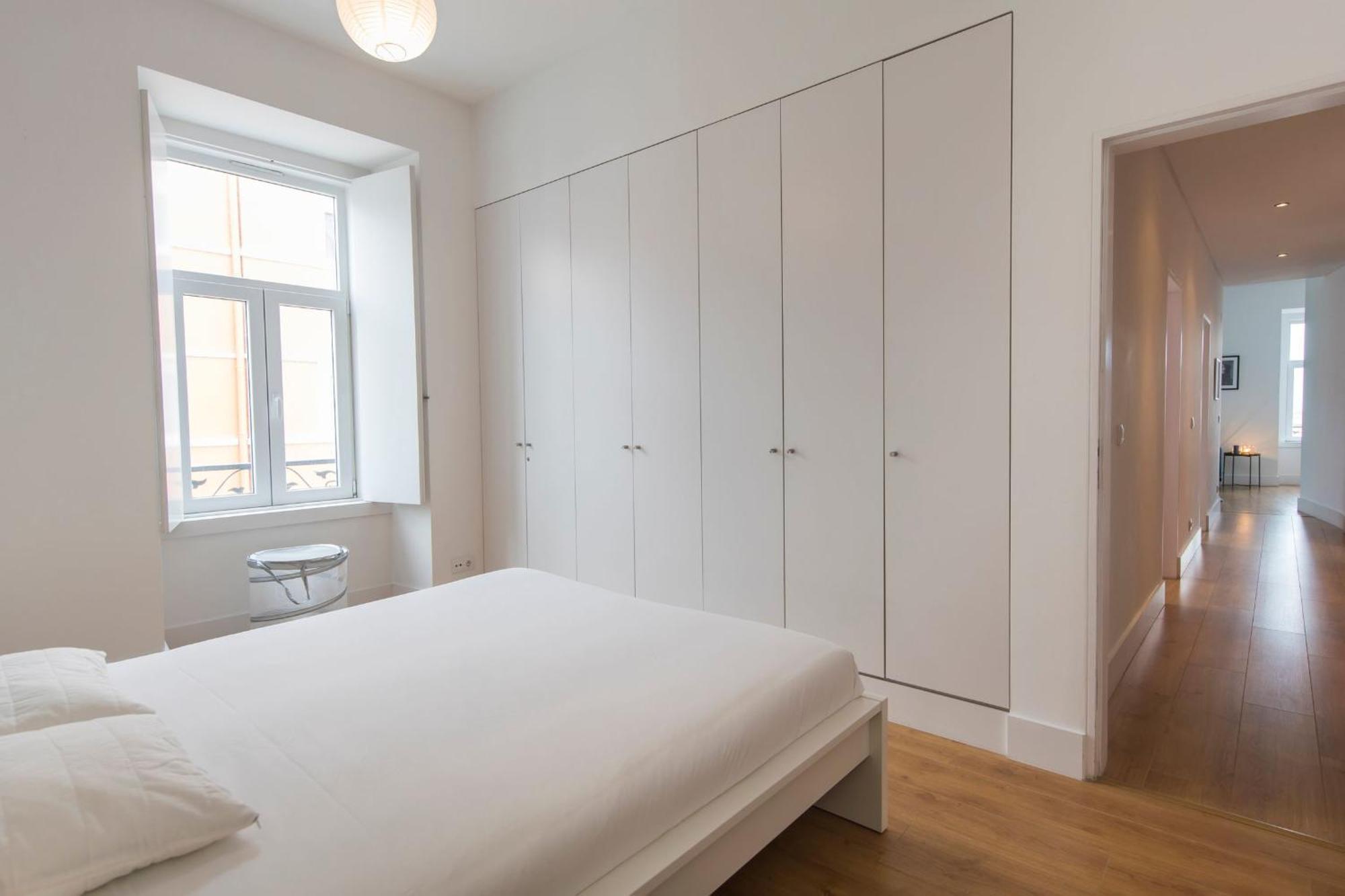 Sunny 3bdr In Graca By Lovelystay Lisbon