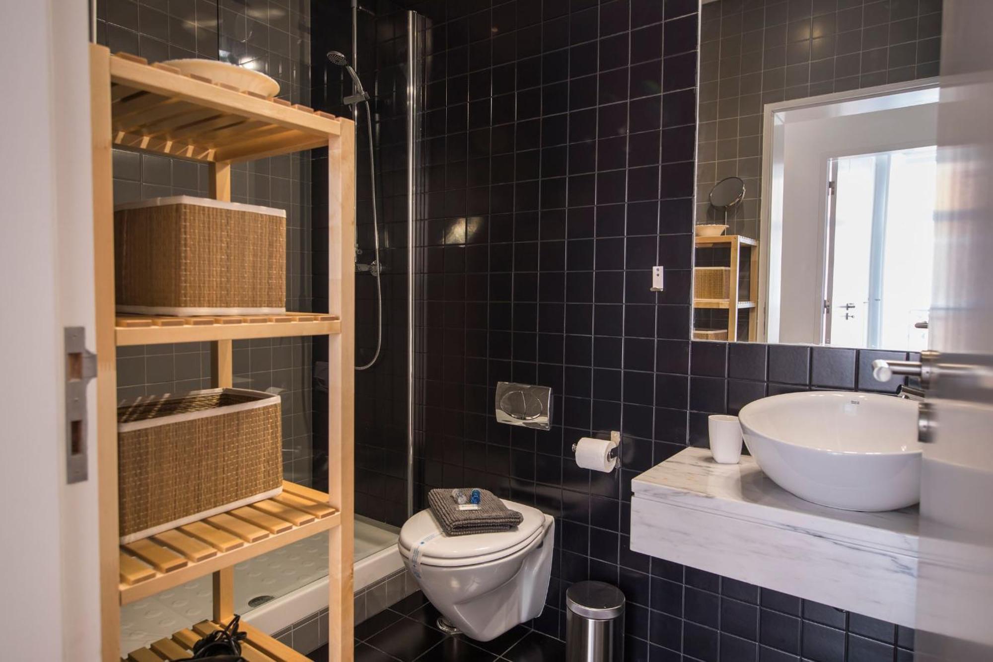 Apartment Sunny 3bdr In Graca By Lovelystay *
