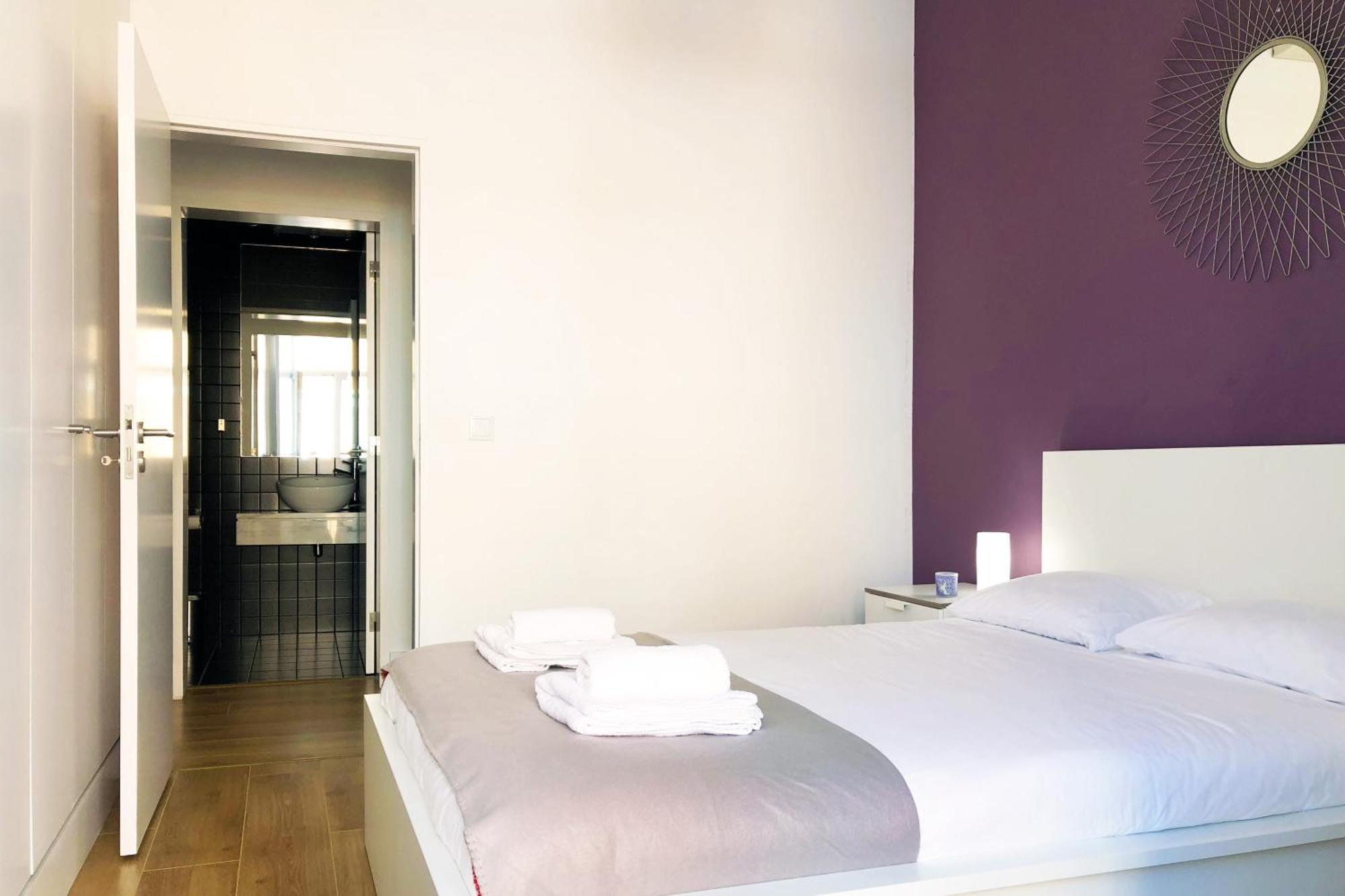 Sunny 3bdr In Graca By Lovelystay Lisbon